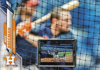 Alex Bregman