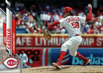 Luis Castillo