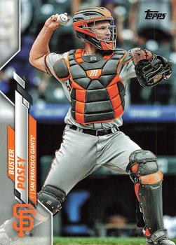 Buster Posey