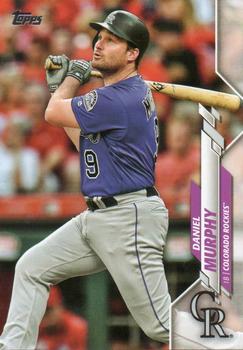 Daniel Murphy