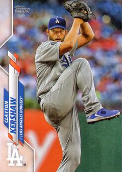 Clayton Kershaw