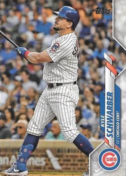 Kyle Schwarber