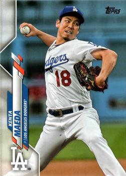 Kenta Maeda