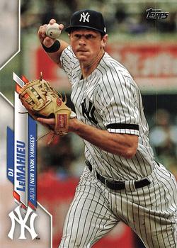 DJ LeMahieu