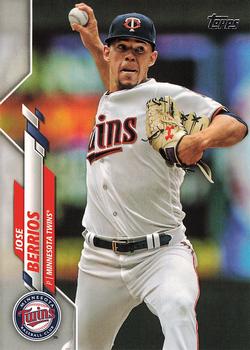 Jose Berrios