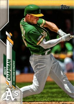 Matt Chapman
