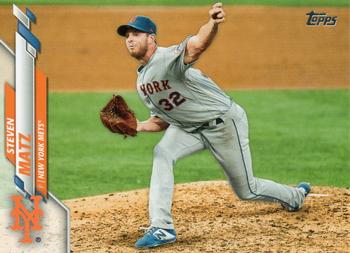 Steven Matz