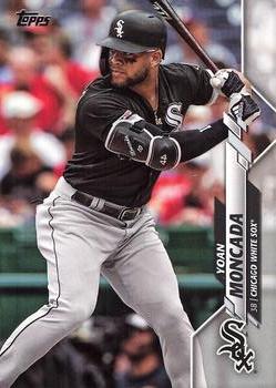 Yoan Moncada