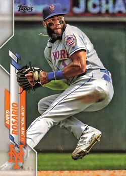Amed Rosario