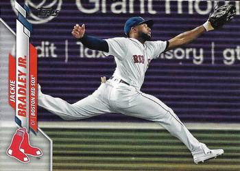 Jackie Bradley Jr.