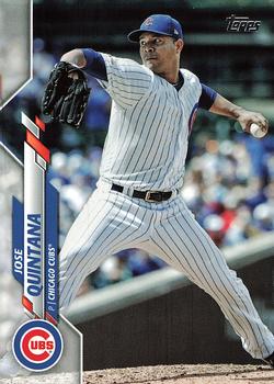 Jose Quintana