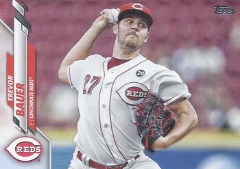 Trevor Bauer