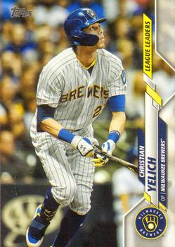 Christian Yelich