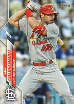 Paul Goldschmidt