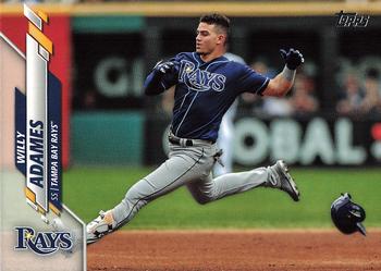 Willy Adames