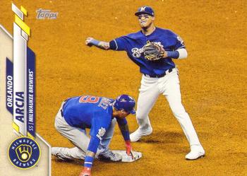 Orlando Arcia