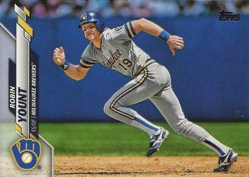 Robin Yount