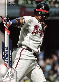 Ronald Acuña Jr.