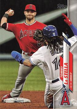 Tommy La Stella