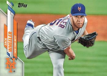 Zack Wheeler