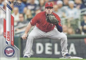 C.J. Cron
