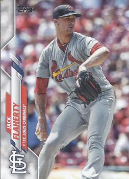 Jack Flaherty