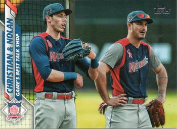 Christian &amp; Nolan