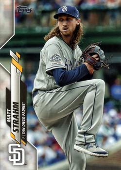 Matt Strahm