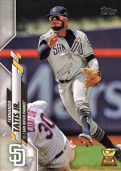 Fernando Tatis Jr.