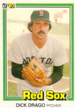 Dick Drago