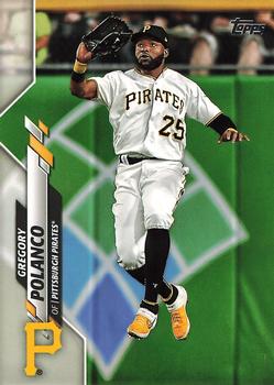 Gregory Polanco