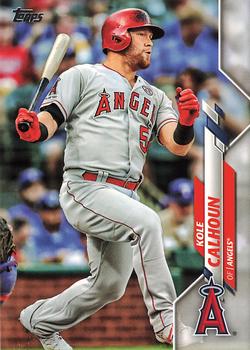 Kole Calhoun