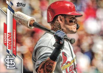 Yadier Molina