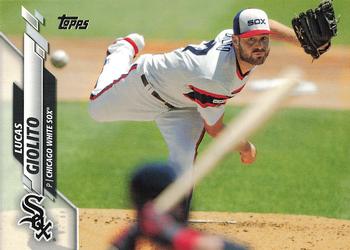 Lucas Giolito