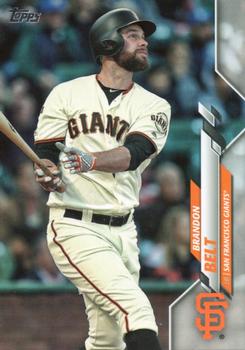 Brandon Belt