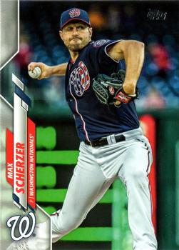 Max Scherzer