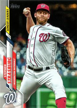 Stephen Strasburg