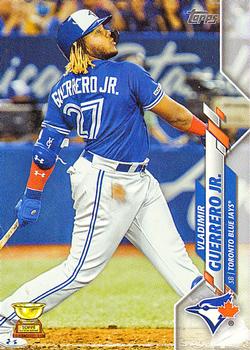 Vladimir Guerrero Jr.