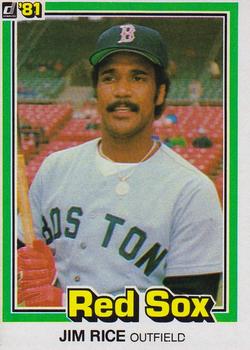 Jim Rice