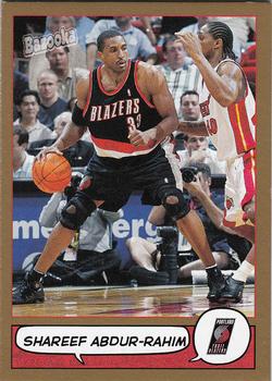 Shareef Abdur-Rahim
