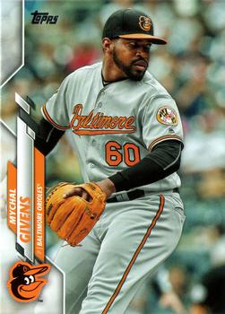 Mychal Givens