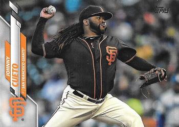Johnny Cueto