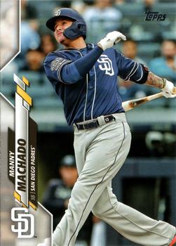 Manny Machado