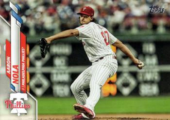 Aaron Nola