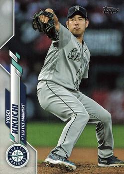 Yusei Kikuchi