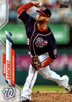 Anibal Sanchez