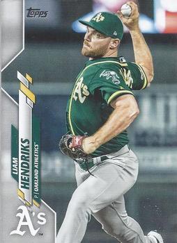 Liam Hendriks