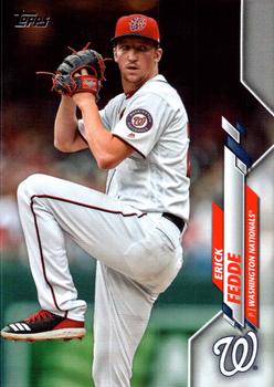 Erick Fedde