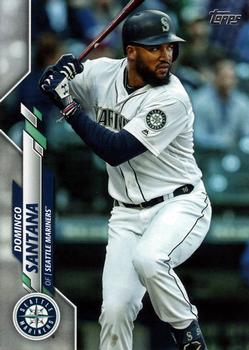Domingo Santana