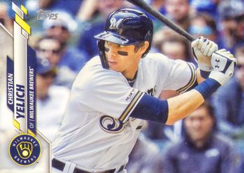 Christian Yelich